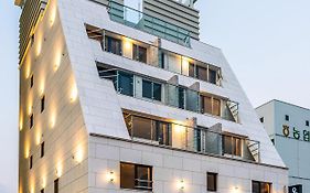 Nampo Ocean2Heaven Hotel& Spa